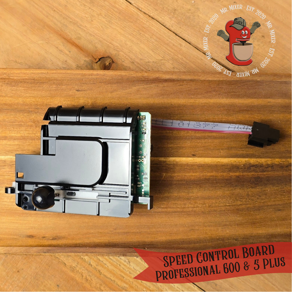 キッチンエイド　Mixer Speed Control Amazon.com: Stand Mixer Speed Control Board and Knob